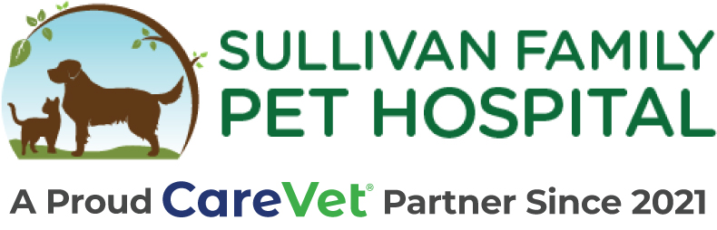 Sullivan Family Pet Hospital Logo